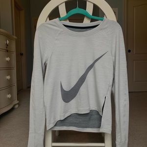 Nike long sleeve